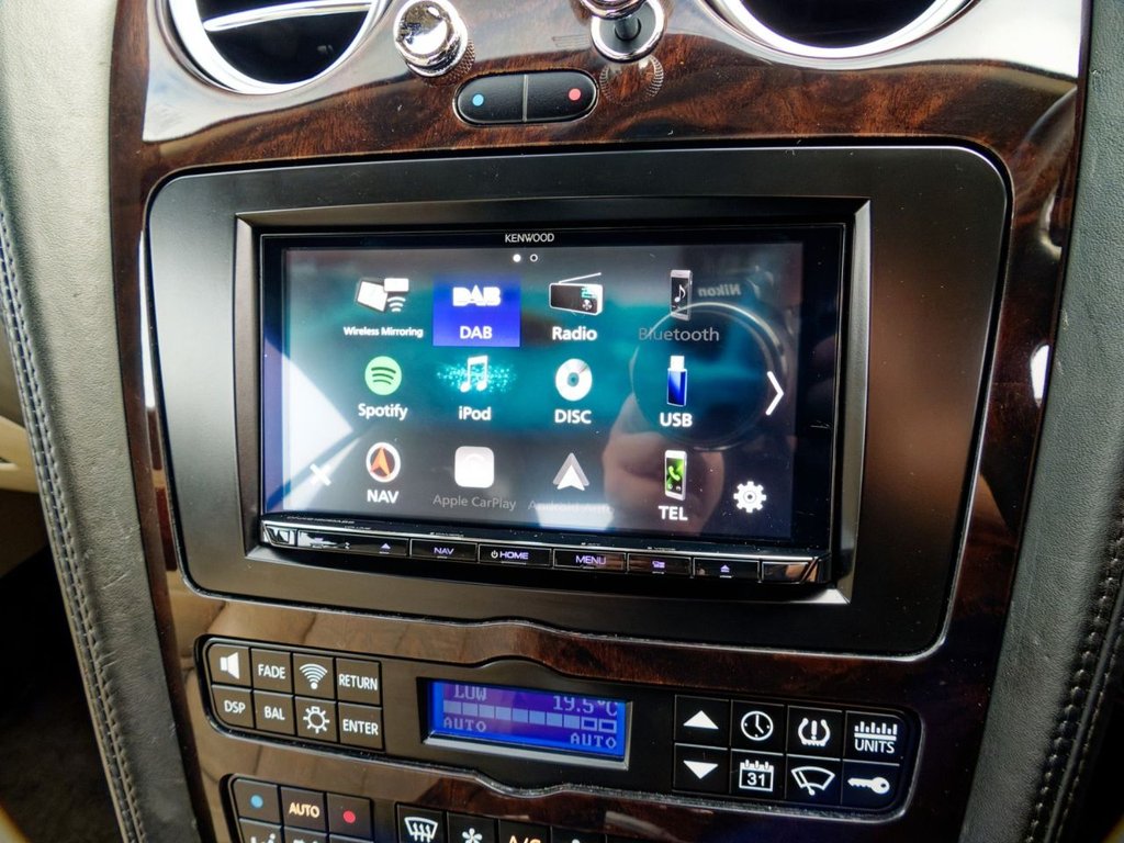 Used Bentley Continental 2004 for sale - 76333789: Photo 32