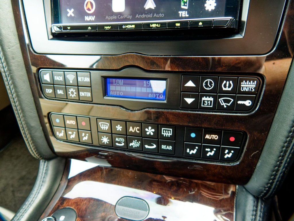 Used Bentley Continental 2004 for sale - 76333789: Photo 33