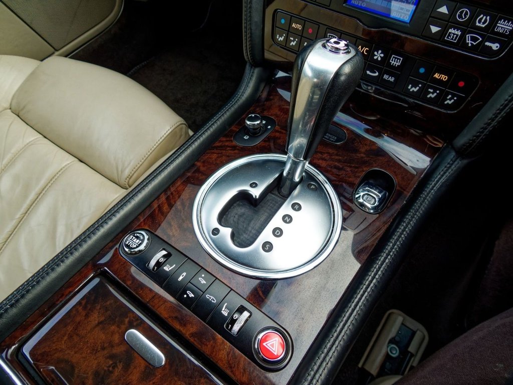 Used Bentley Continental 2004 for sale - 76333789: Photo 34