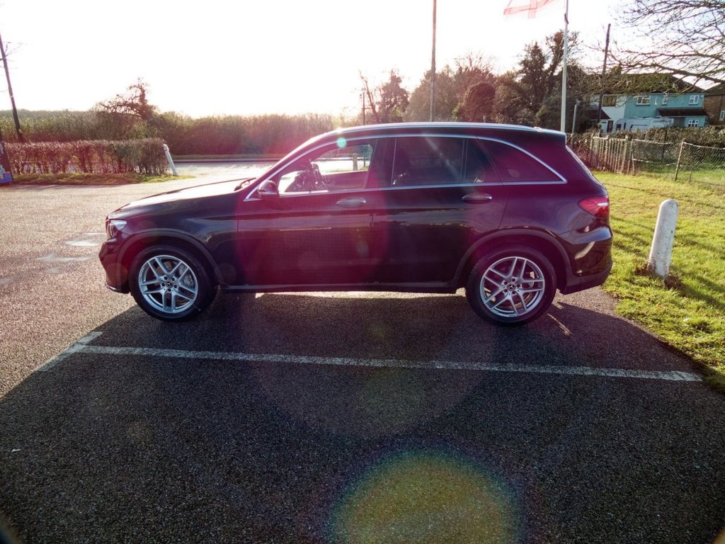 Used Mercedes-Benz GLC 2018 for sale - 77153849: Photo 17