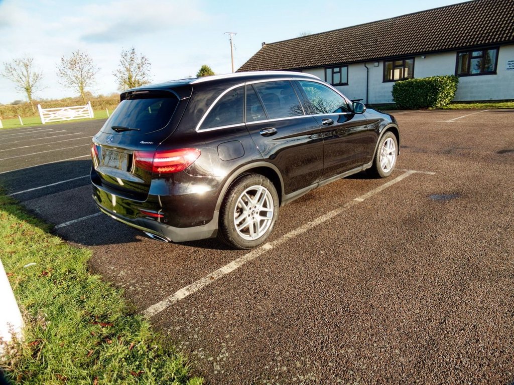 Used Mercedes-Benz GLC 2018 for sale - 77153849: Photo 26