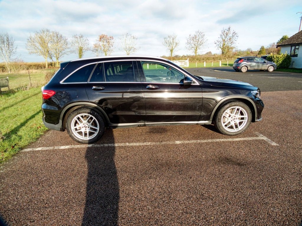 Used Mercedes-Benz GLC 2018 for sale - 77153849: Photo 28