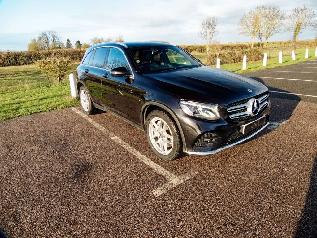 Used Mercedes-Benz GLC 2018 for sale - 77153849: Photo 30