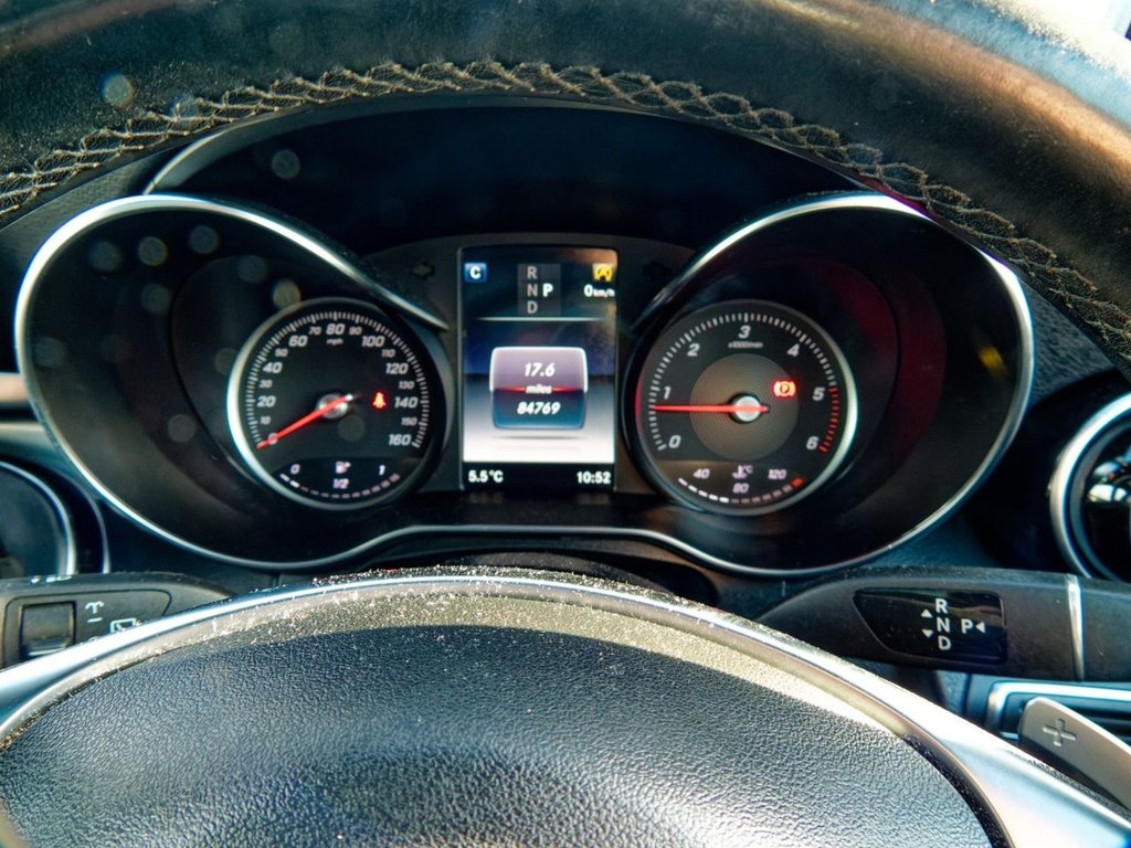 Used Mercedes-Benz GLC 2018 for sale - 77153849: Photo 37