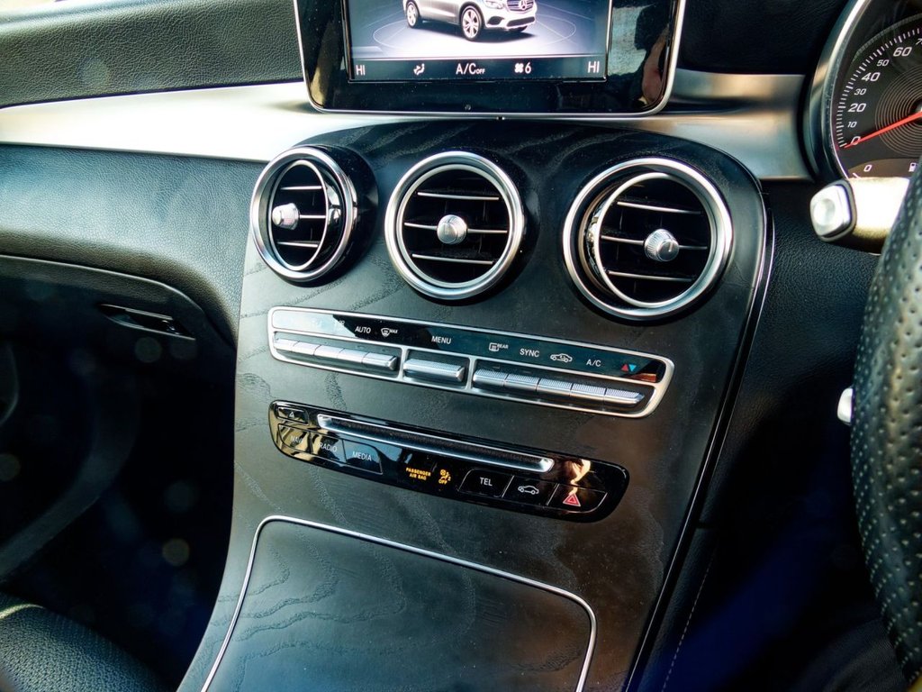 Used Mercedes-Benz GLC 2018 for sale - 77153849: Photo 41