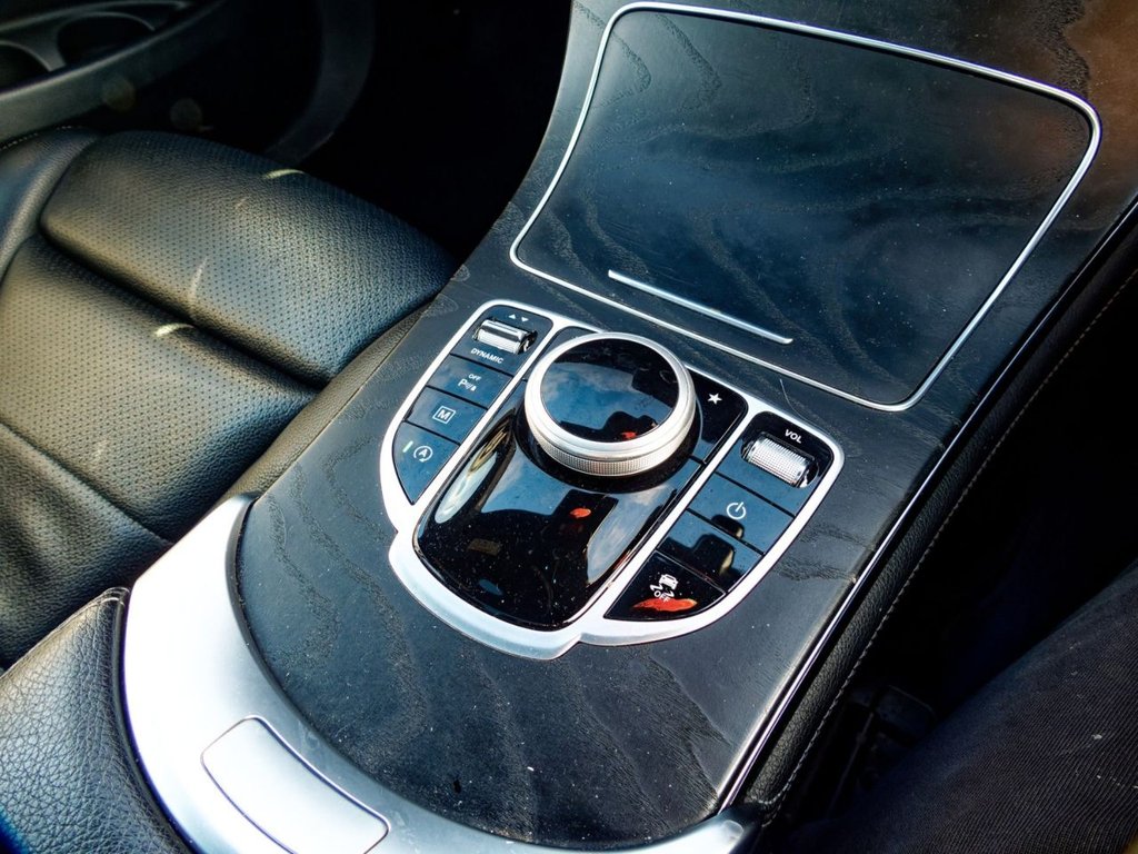 Used Mercedes-Benz GLC 2018 for sale - 77153849: Photo 42