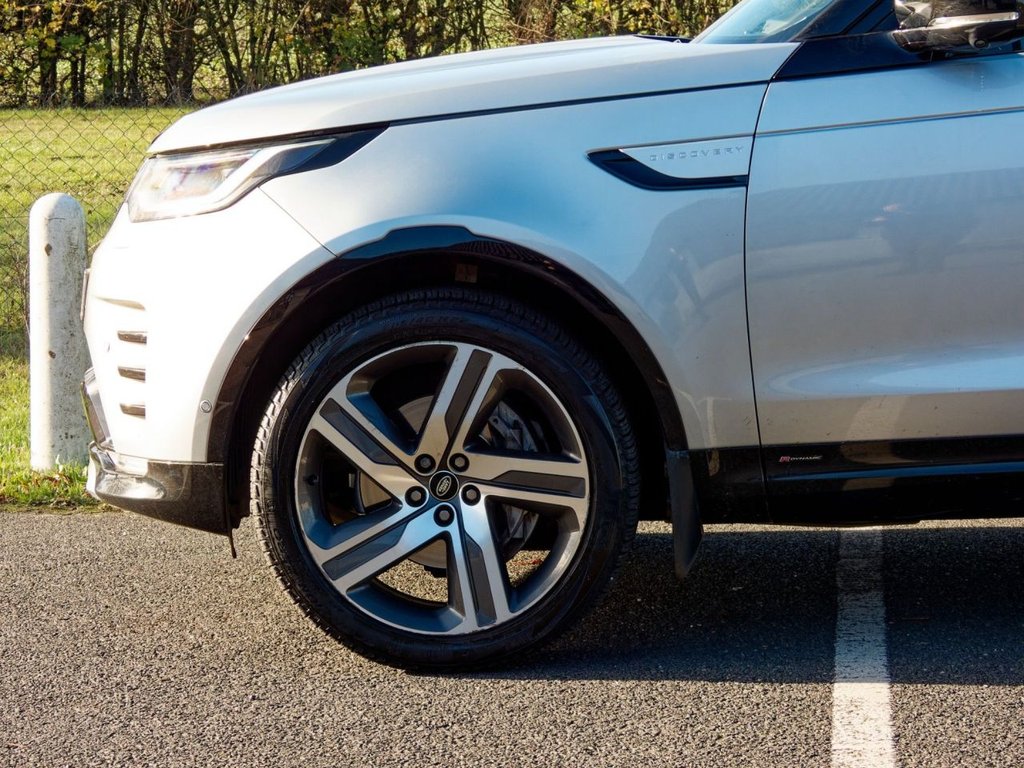 Used Land Rover Discovery 2021 for sale - 76605166: Photo 13