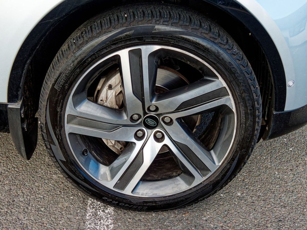 Used Land Rover Discovery 2021 for sale - 76605166: Photo 14