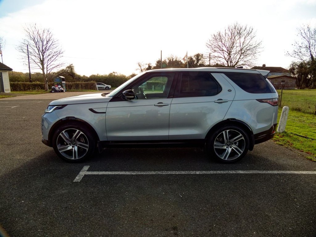 Used Land Rover Discovery 2021 for sale - 76605166: Photo 18