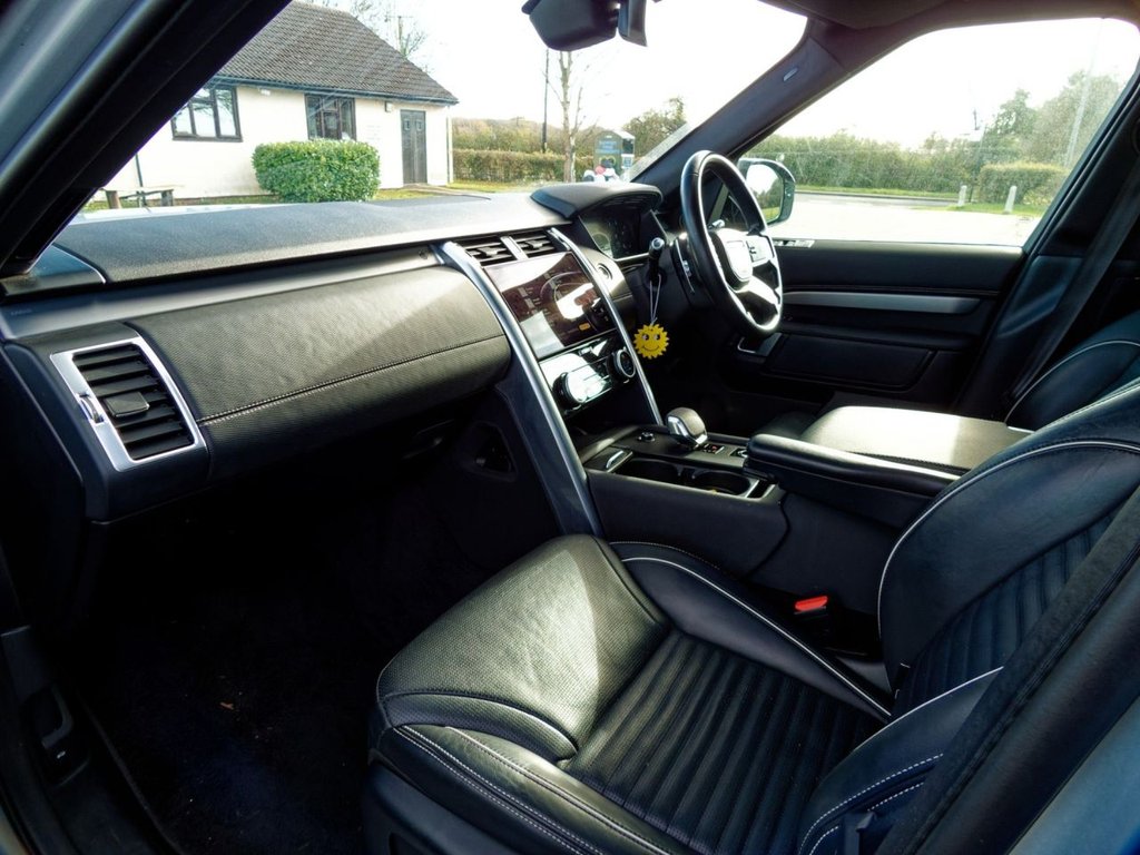 Used Land Rover Discovery 2021 for sale - 76605166: Photo 28