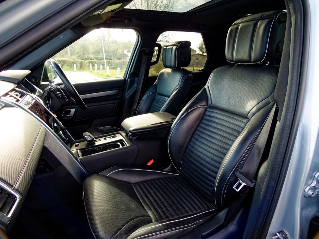 Used Land Rover Discovery 2021 for sale - 76605166: Photo 29