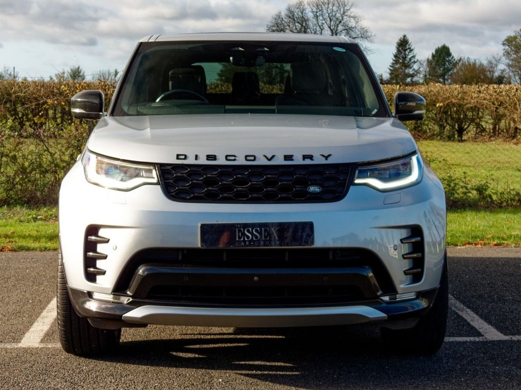 Used Land Rover Discovery 2021 for sale - 76605166: Photo 3