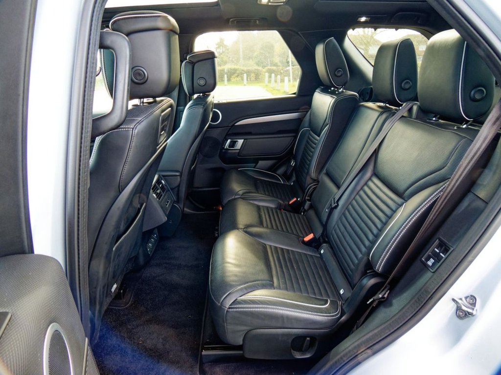 Used Land Rover Discovery 2021 for sale - 76605166: Photo 30