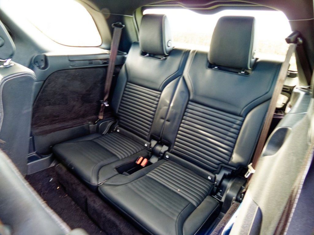 Used Land Rover Discovery 2021 for sale - 76605166: Photo 31