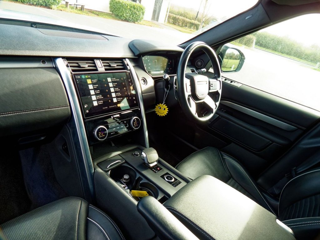 Used Land Rover Discovery 2021 for sale - 76605166: Photo 32