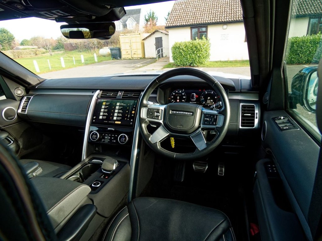 Used Land Rover Discovery 2021 for sale - 76605166: Photo 35