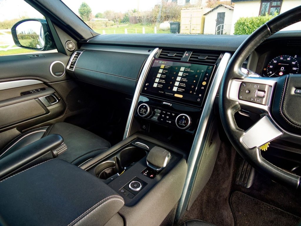 Used Land Rover Discovery 2021 for sale - 76605166: Photo 37