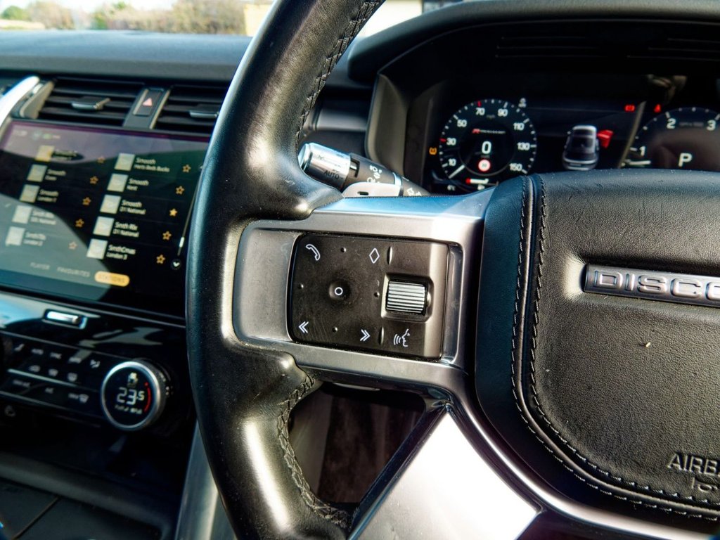 Used Land Rover Discovery 2021 for sale - 76605166: Photo 38