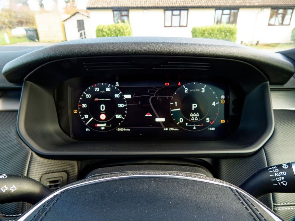 Used Land Rover Discovery 2021 for sale - 76605166: Photo 40