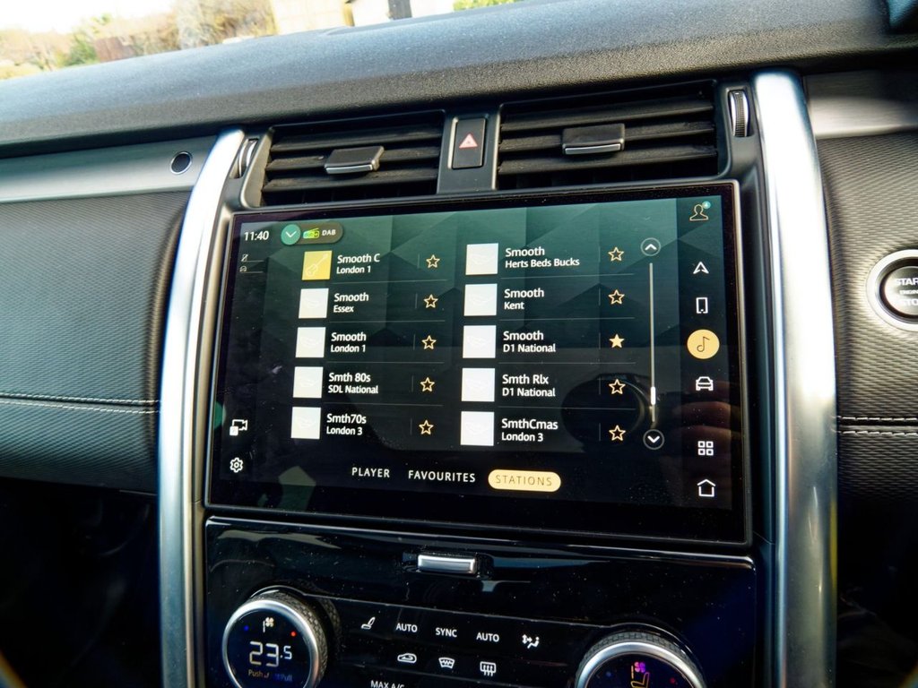 Used Land Rover Discovery 2021 for sale - 76605166: Photo 41