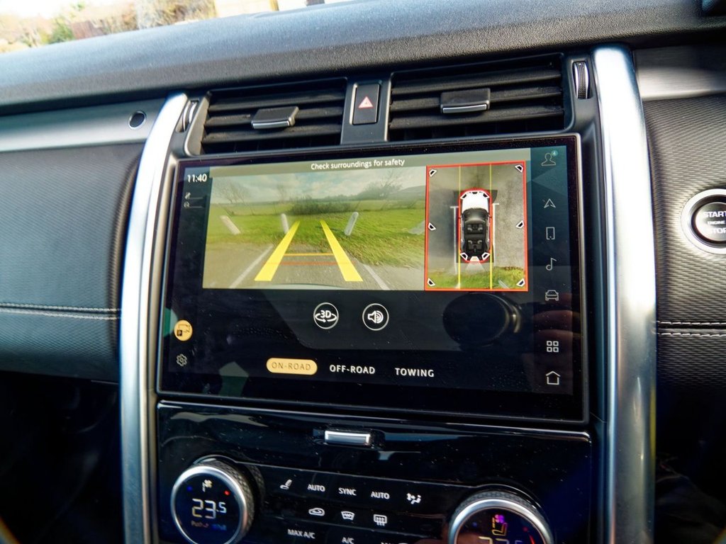 Used Land Rover Discovery 2021 for sale - 76605166: Photo 42