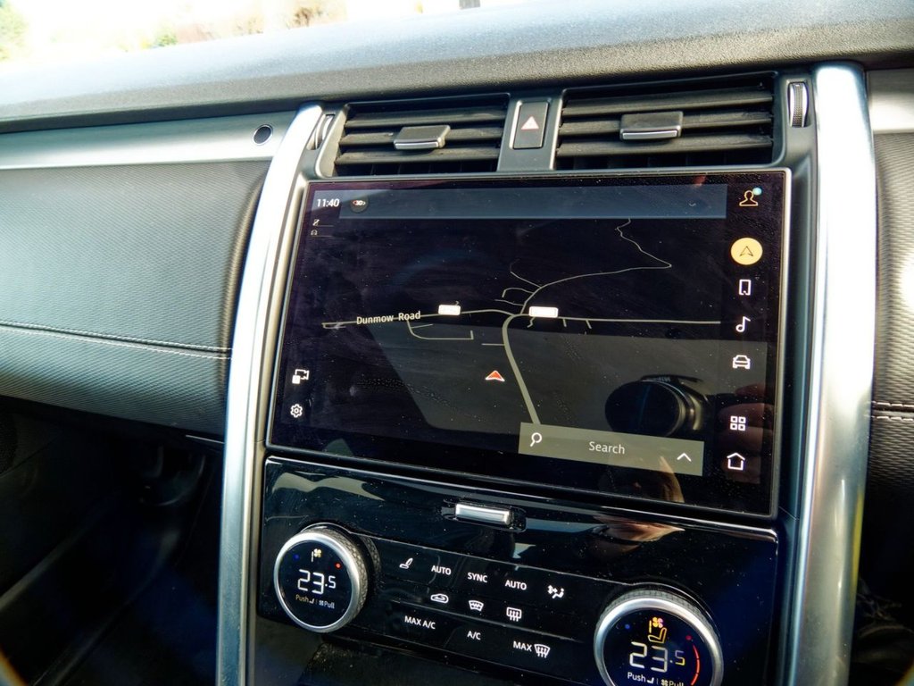 Used Land Rover Discovery 2021 for sale - 76605166: Photo 43