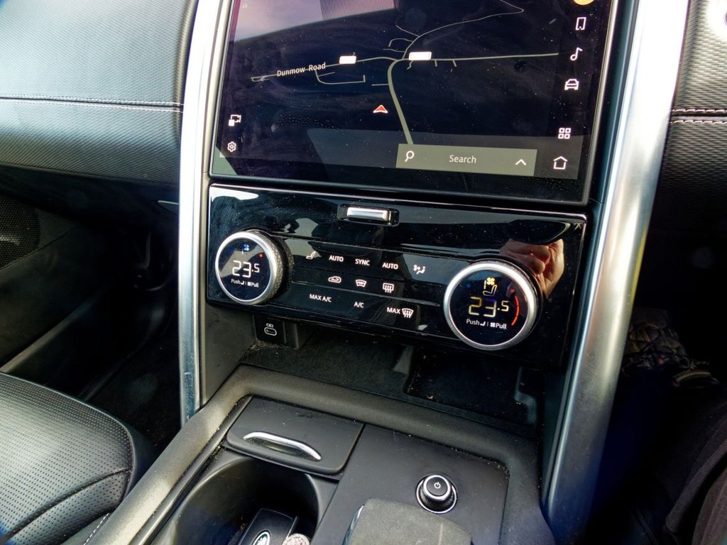 Used Land Rover Discovery 2021 for sale - 76605166: Photo 44