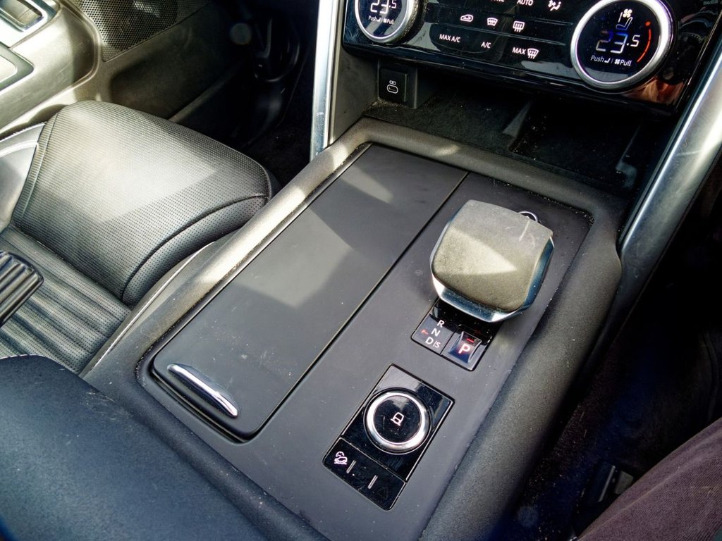 Used Land Rover Discovery 2021 for sale - 76605166: Photo 45