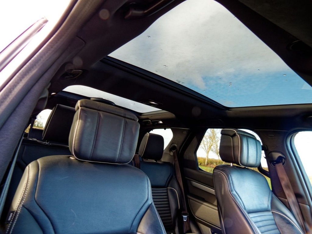 Used Land Rover Discovery 2021 for sale - 76605166: Photo 46