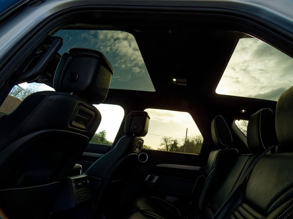 Used Land Rover Discovery 2021 for sale - 76605166: Photo 47