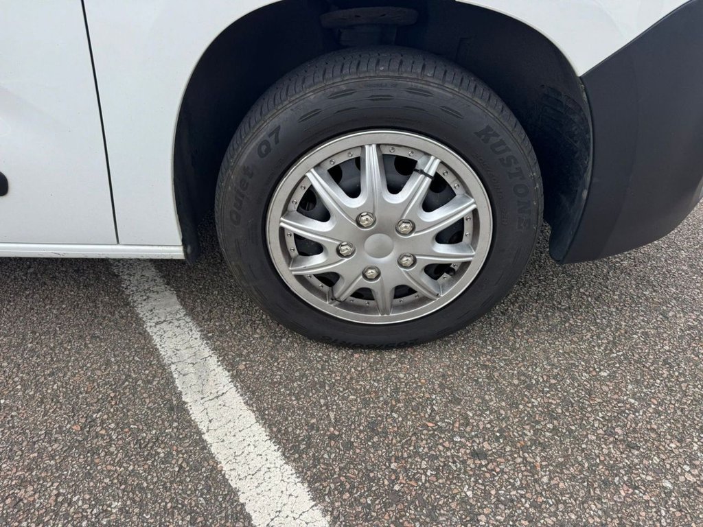 Vehicle 25