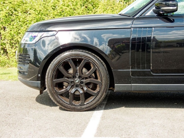Used Land Rover Range Rover 2020 for sale - 75009932: Photo 13
