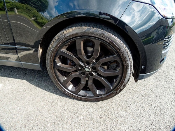 Used Land Rover Range Rover 2020 for sale - 75009932: Photo 14