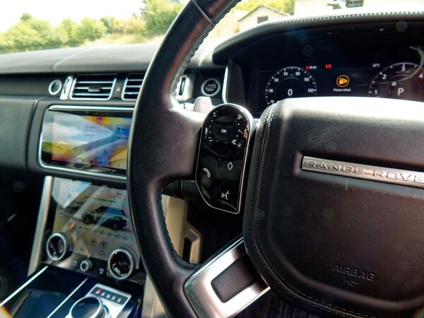 Used Land Rover Range Rover 2020 for sale - 75009932: Photo 37
