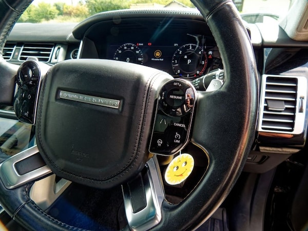 Used Land Rover Range Rover 2020 for sale - 75009932: Photo 38