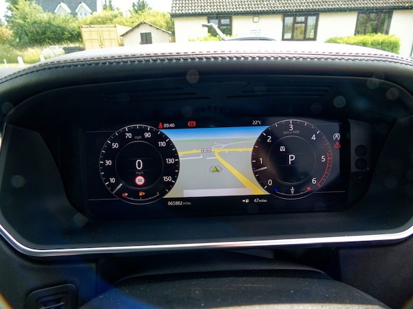 Used Land Rover Range Rover 2020 for sale - 75009932: Photo 39
