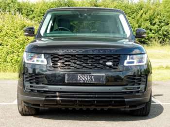 Used Land Rover Range Rover 2020 for sale - 75009932: Photo