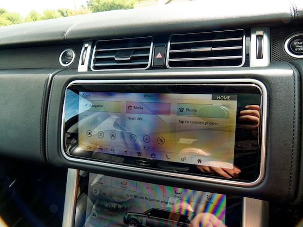 Used Land Rover Range Rover 2020 for sale - 75009932: Photo 42