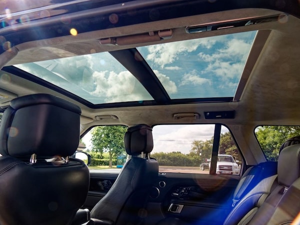 Used Land Rover Range Rover 2020 for sale - 75009932: Photo 46