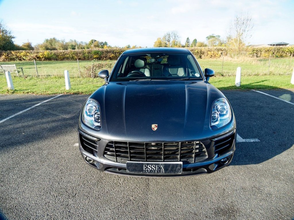 Used Porsche Macan 2016 for sale - 76385835: Photo 15