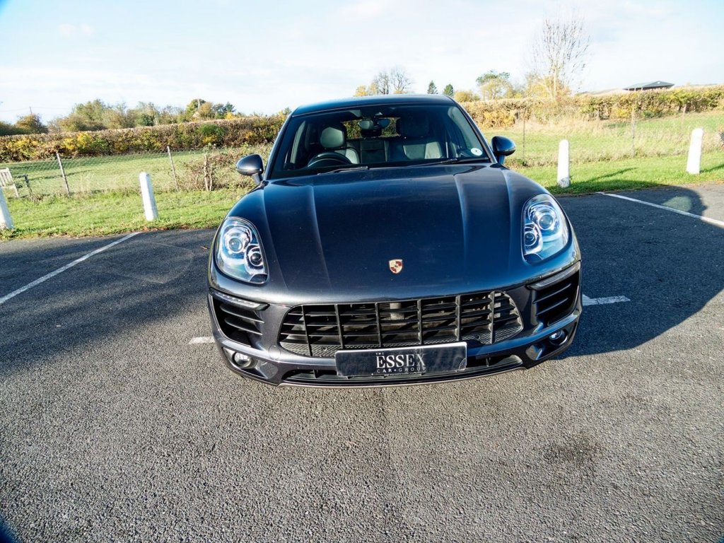 Used Porsche Macan 2016 for sale - 76385835: Photo 27