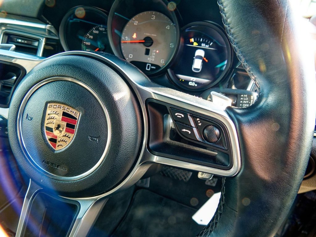 Used Porsche Macan 2016 for sale - 76385835: Photo 38