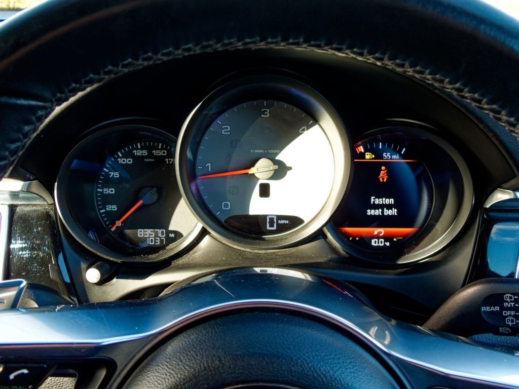 Used Porsche Macan 2016 for sale - 76385835: Photo 39