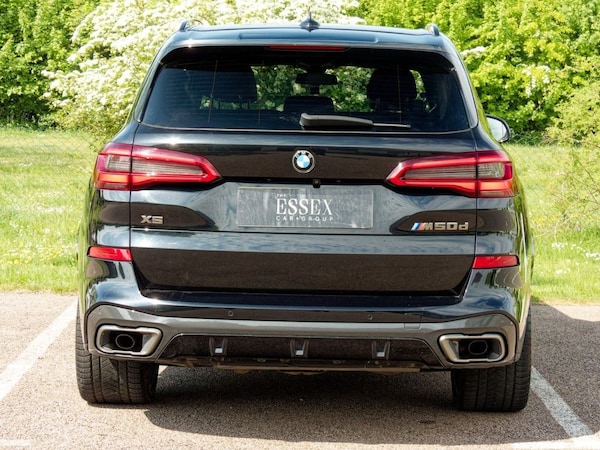 Used BMW X5 2020 for sale - 74541809: Photo 10