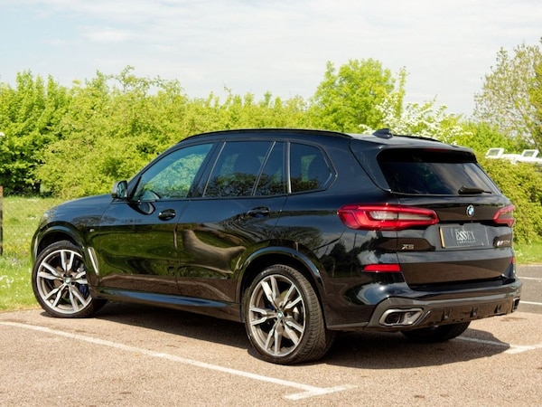 Used BMW X5 2020 for sale - 74541809: Photo 11