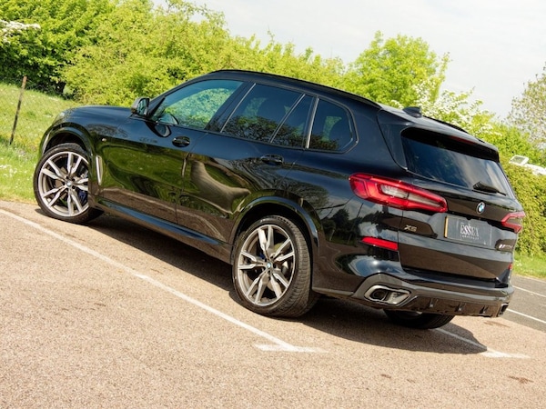 Used BMW X5 2020 for sale - 74541809: Photo 12
