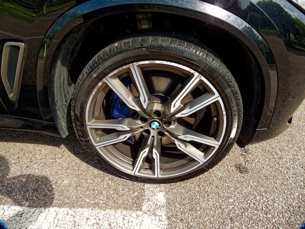 Used BMW X5 2020 for sale - 74541809: Photo 13