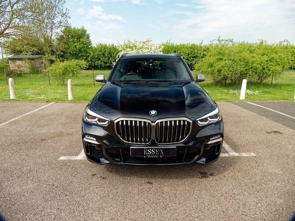 Used BMW X5 2020 for sale - 74541809: Photo 14