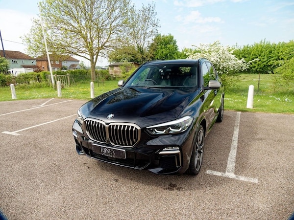 Used BMW X5 2020 for sale - 74541809: Photo 15