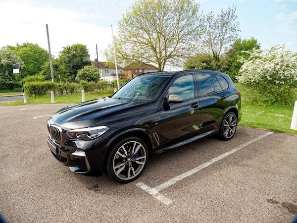 Used BMW X5 2020 for sale - 74541809: Photo 16
